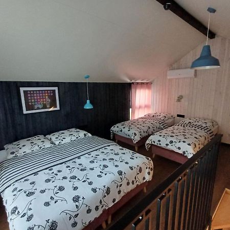 Apartamenty Byc Morze Krynica Morska Exterior foto