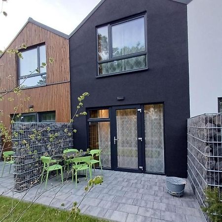 Apartamenty Byc Morze Krynica Morska Exterior foto