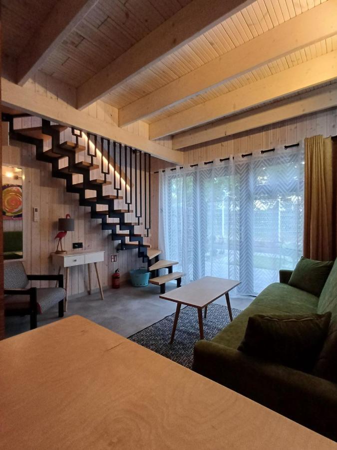Apartamenty Byc Morze Krynica Morska Exterior foto