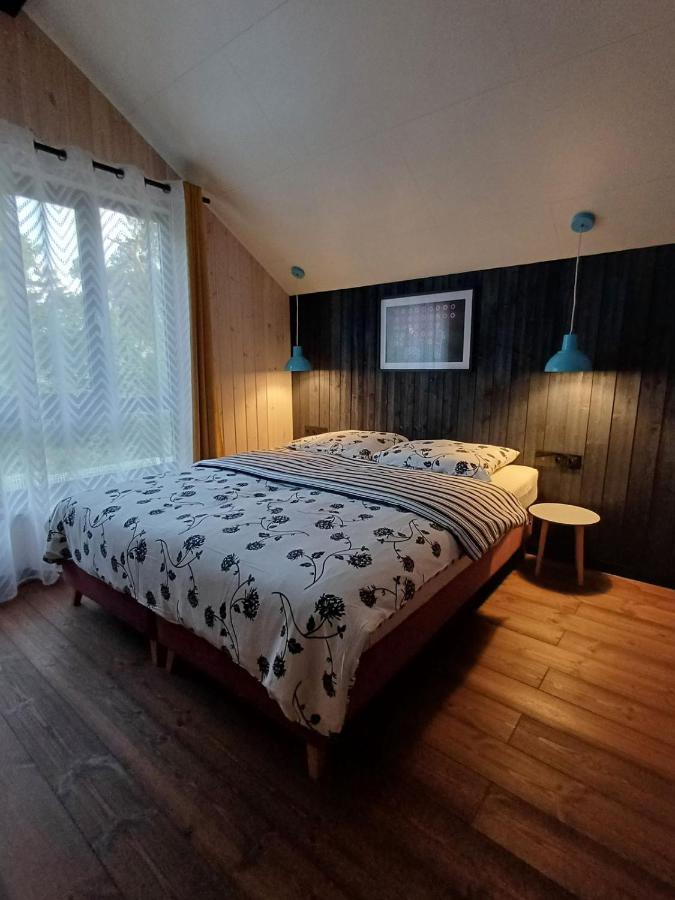 Apartamenty Byc Morze Krynica Morska Exterior foto