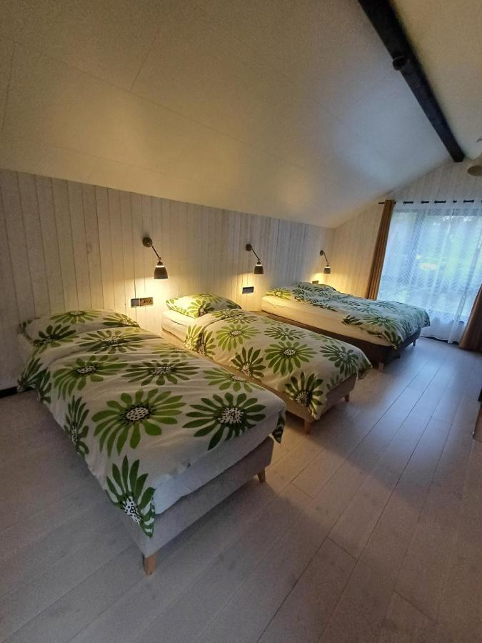 Apartamenty Byc Morze Krynica Morska Exterior foto