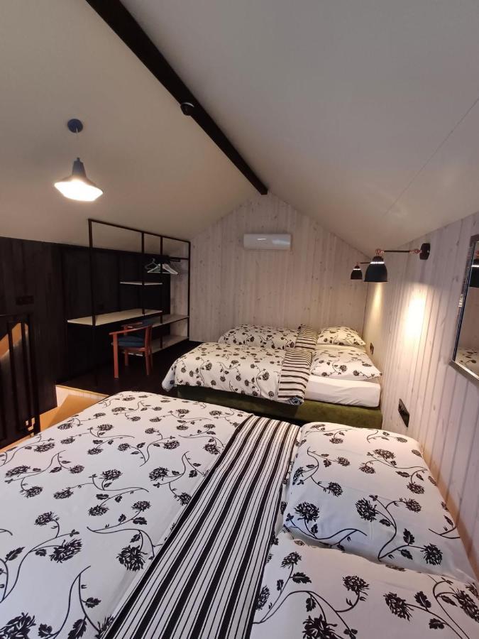 Apartamenty Byc Morze Krynica Morska Exterior foto