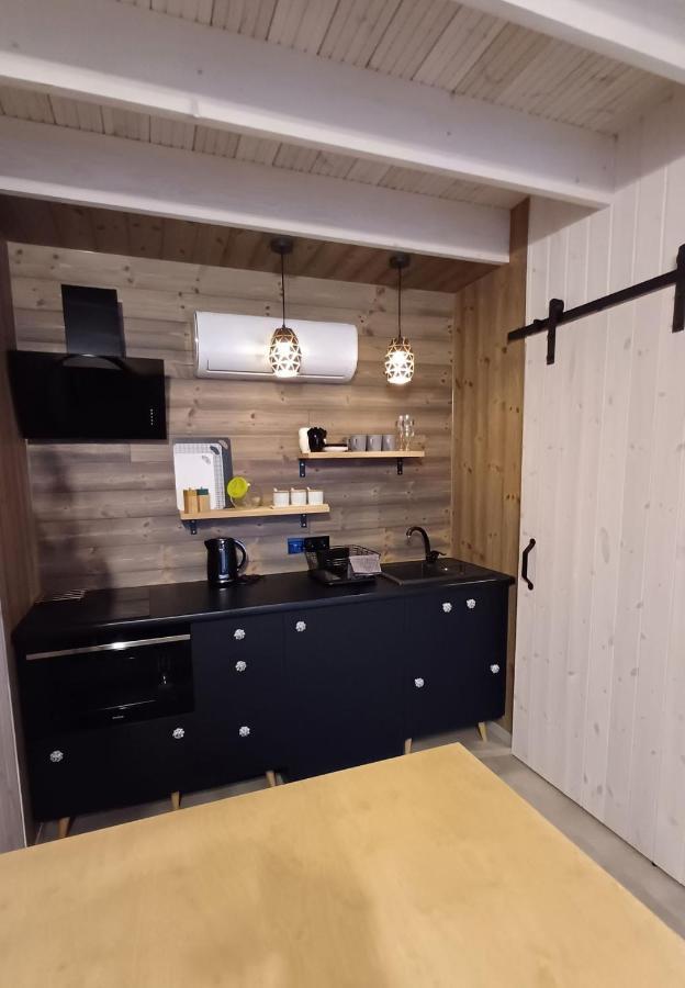 Apartamenty Byc Morze Krynica Morska Exterior foto