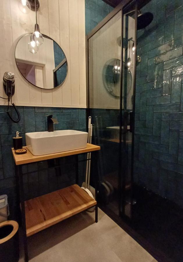 Apartamenty Byc Morze Krynica Morska Exterior foto
