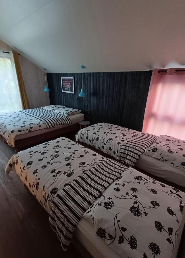Apartamenty Byc Morze Krynica Morska Exterior foto