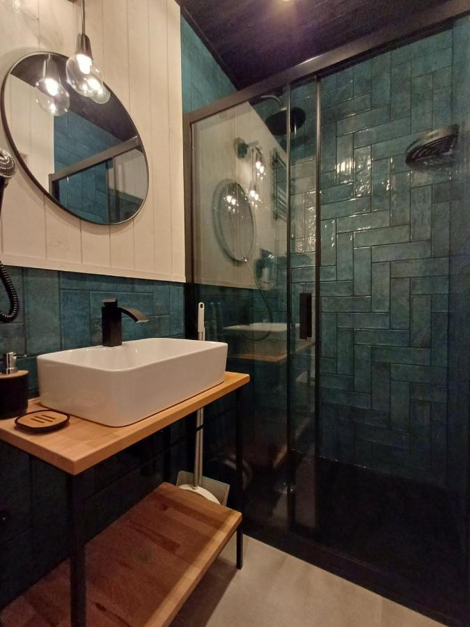 Apartamenty Byc Morze Krynica Morska Exterior foto