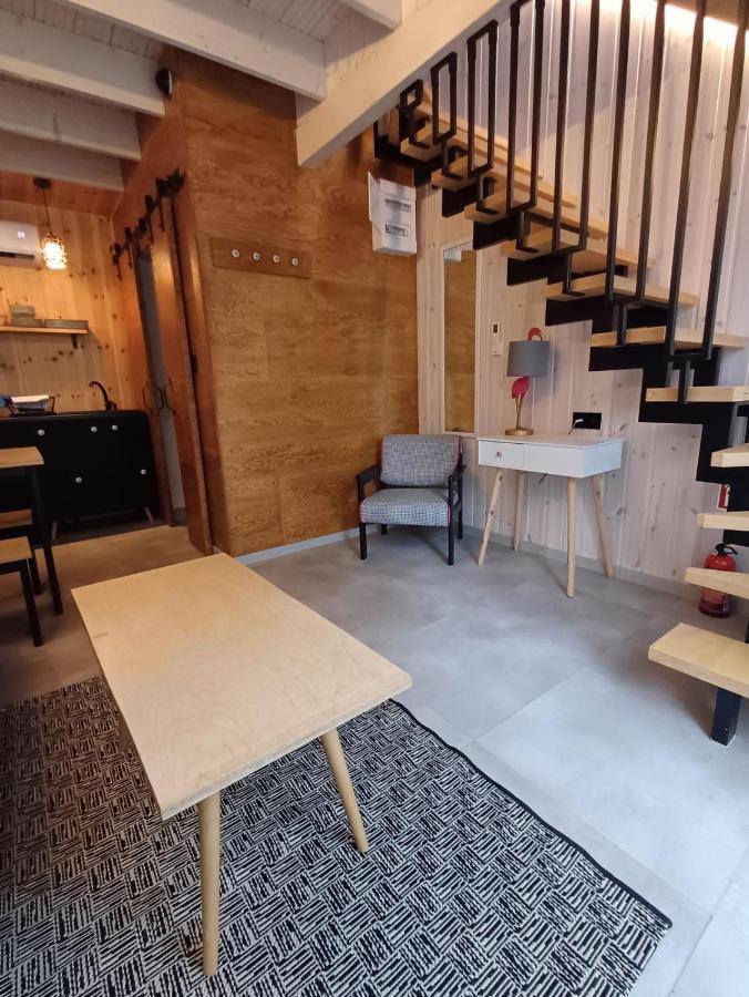 Apartamenty Byc Morze Krynica Morska Exterior foto