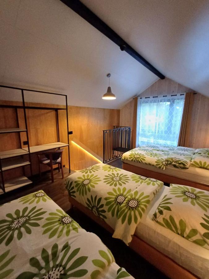Apartamenty Byc Morze Krynica Morska Exterior foto